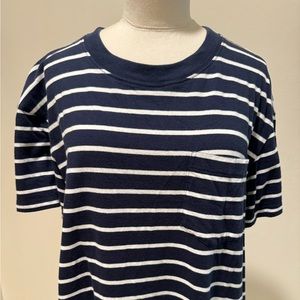 Madewell T-shirt Dress